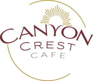 Canyon Crest Cafe Logo