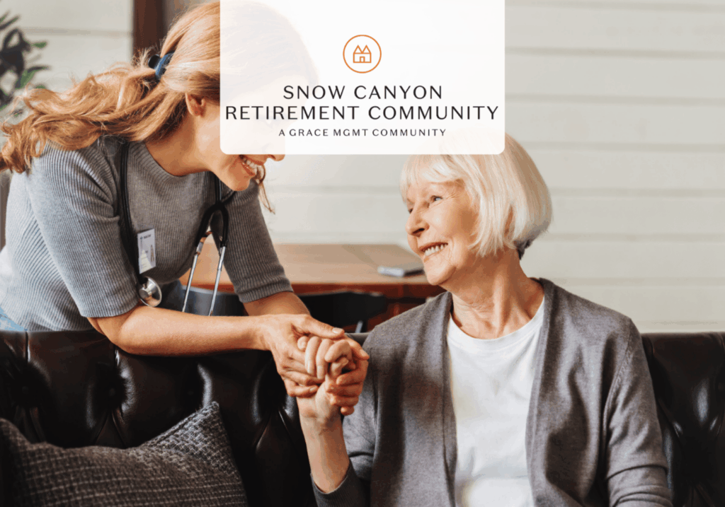 Snow Canyon - Rights - Snow Canyon